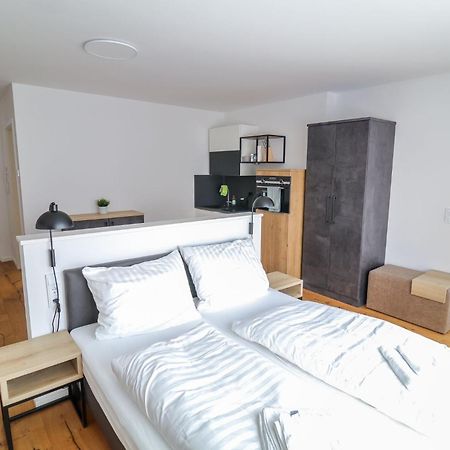 Helios Berlin Apartments 외부 사진