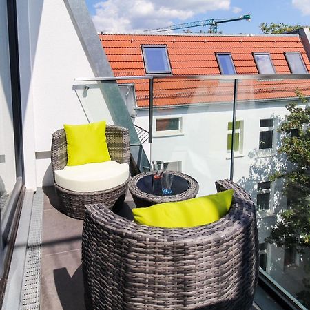 Helios Berlin Apartments 외부 사진