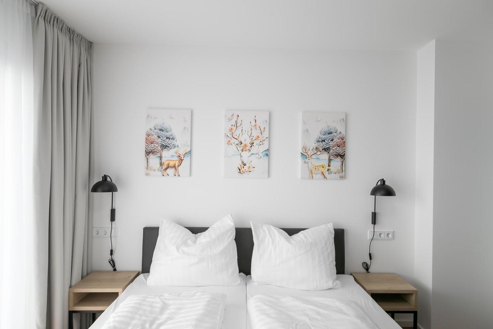 Helios Berlin Apartments 외부 사진