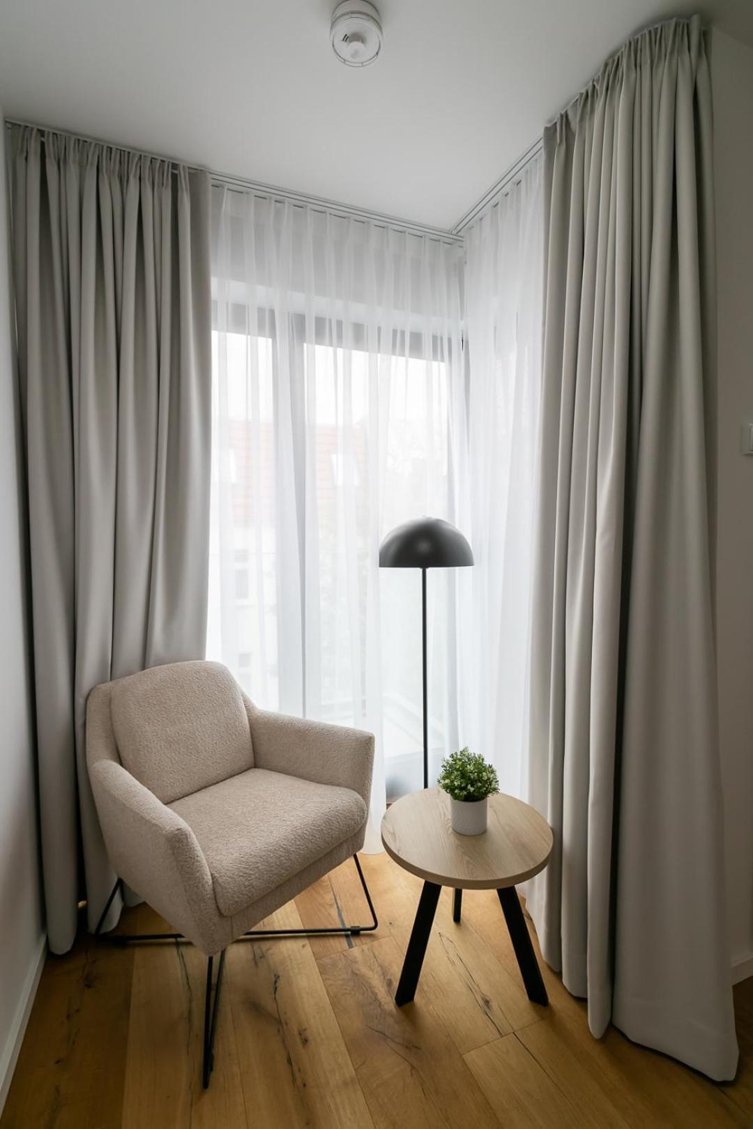 Helios Berlin Apartments 외부 사진