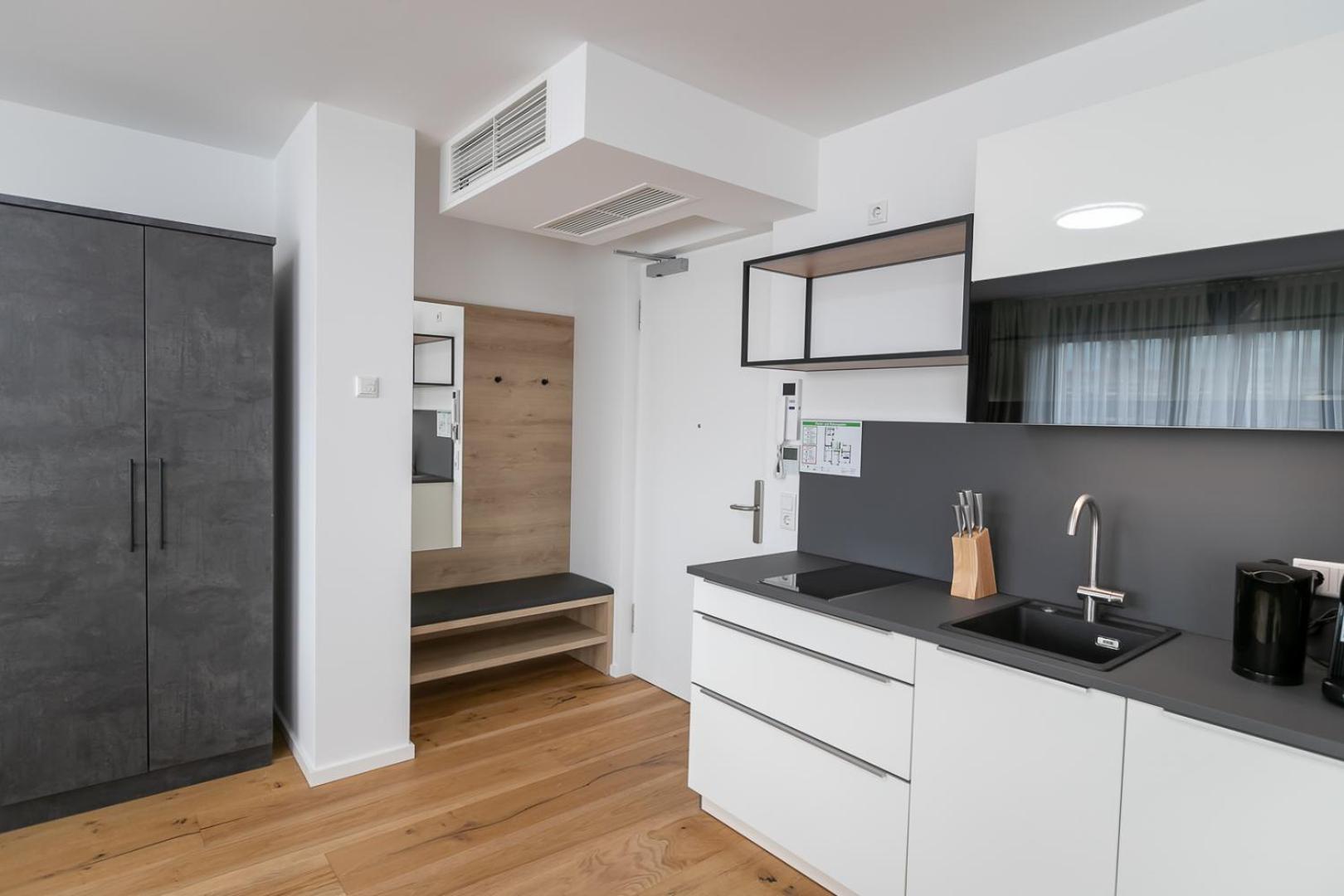 Helios Berlin Apartments 외부 사진
