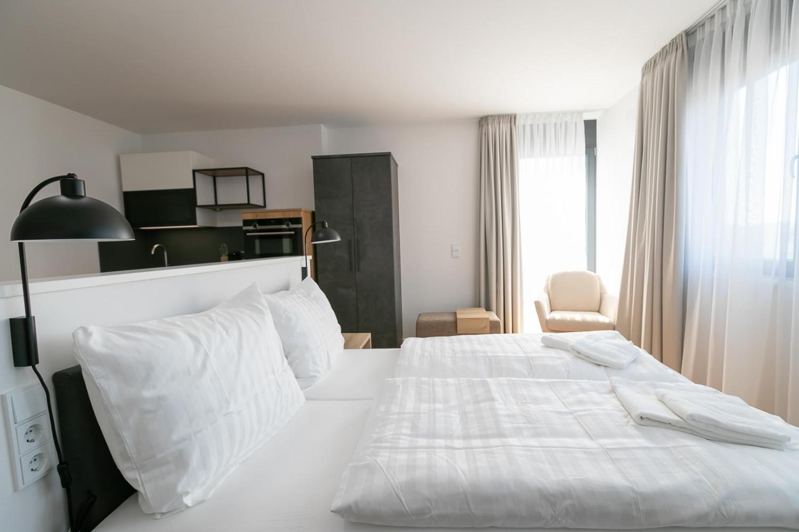 Helios Berlin Apartments 외부 사진
