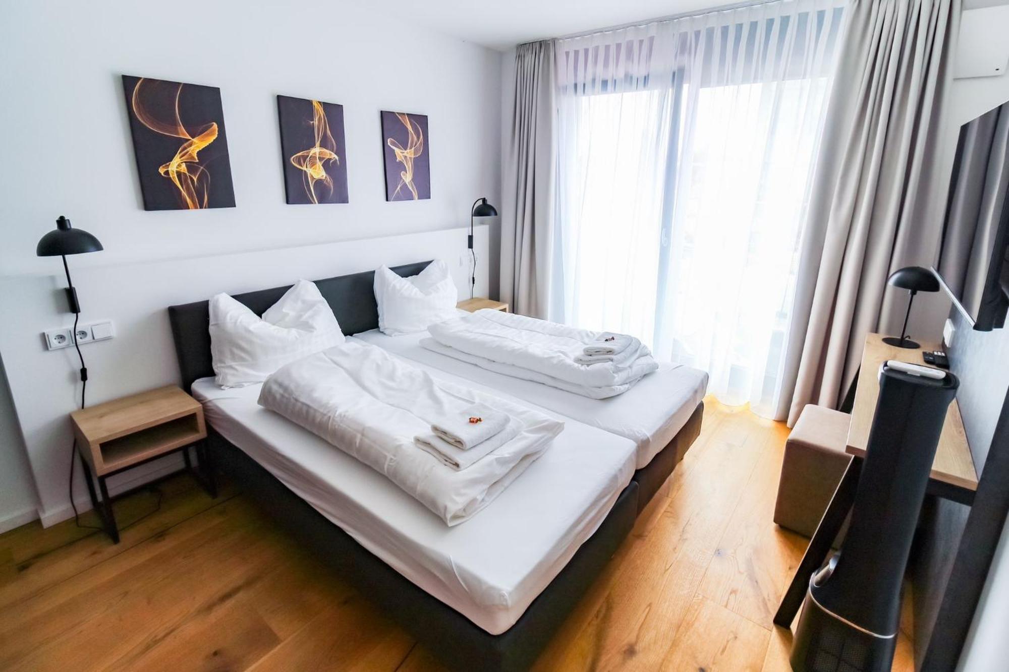 Helios Berlin Apartments 외부 사진