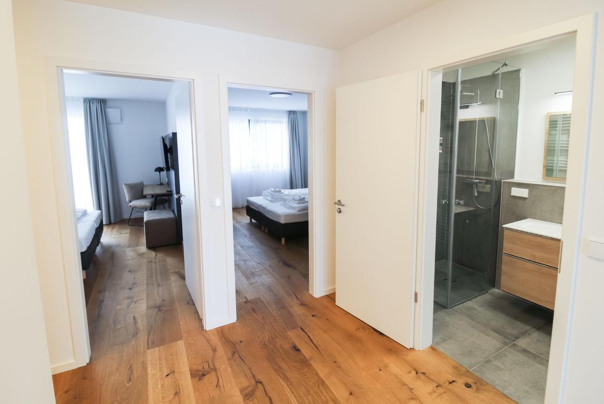Helios Berlin Apartments 외부 사진