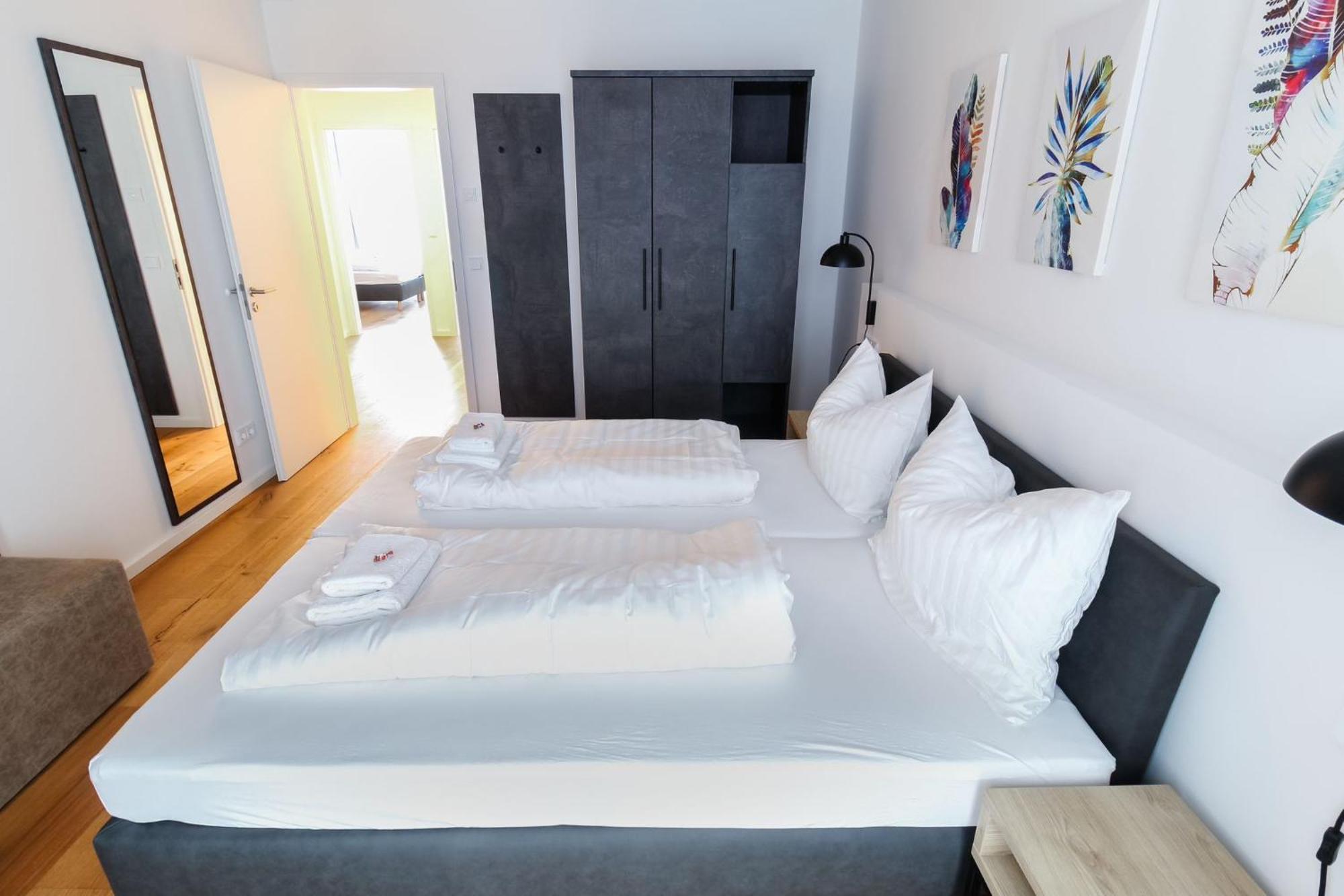 Helios Berlin Apartments 외부 사진