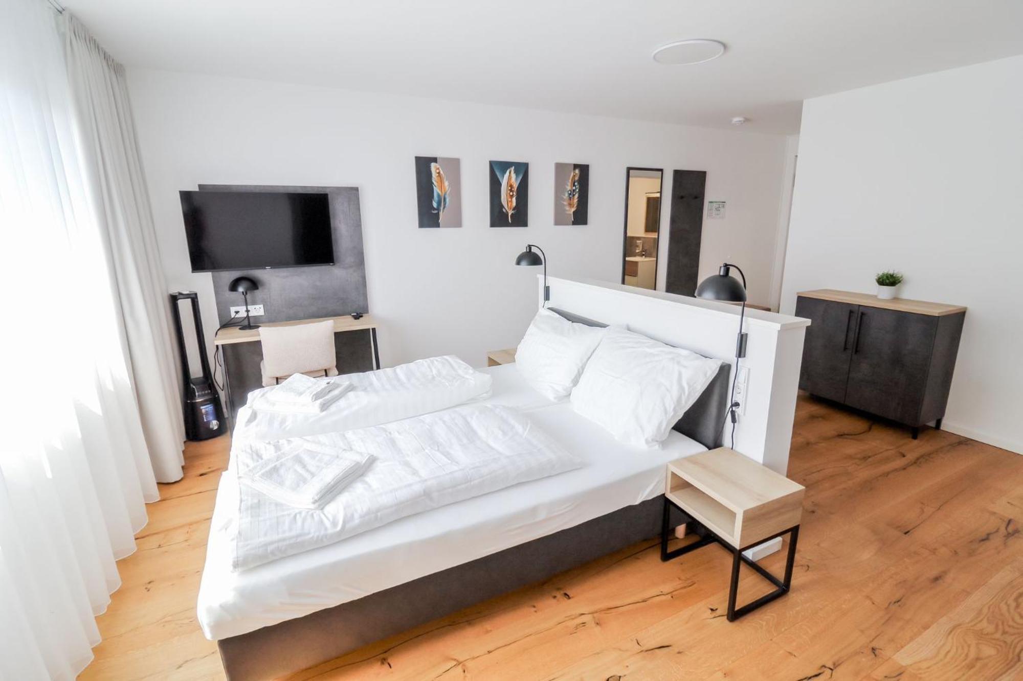 Helios Berlin Apartments 외부 사진