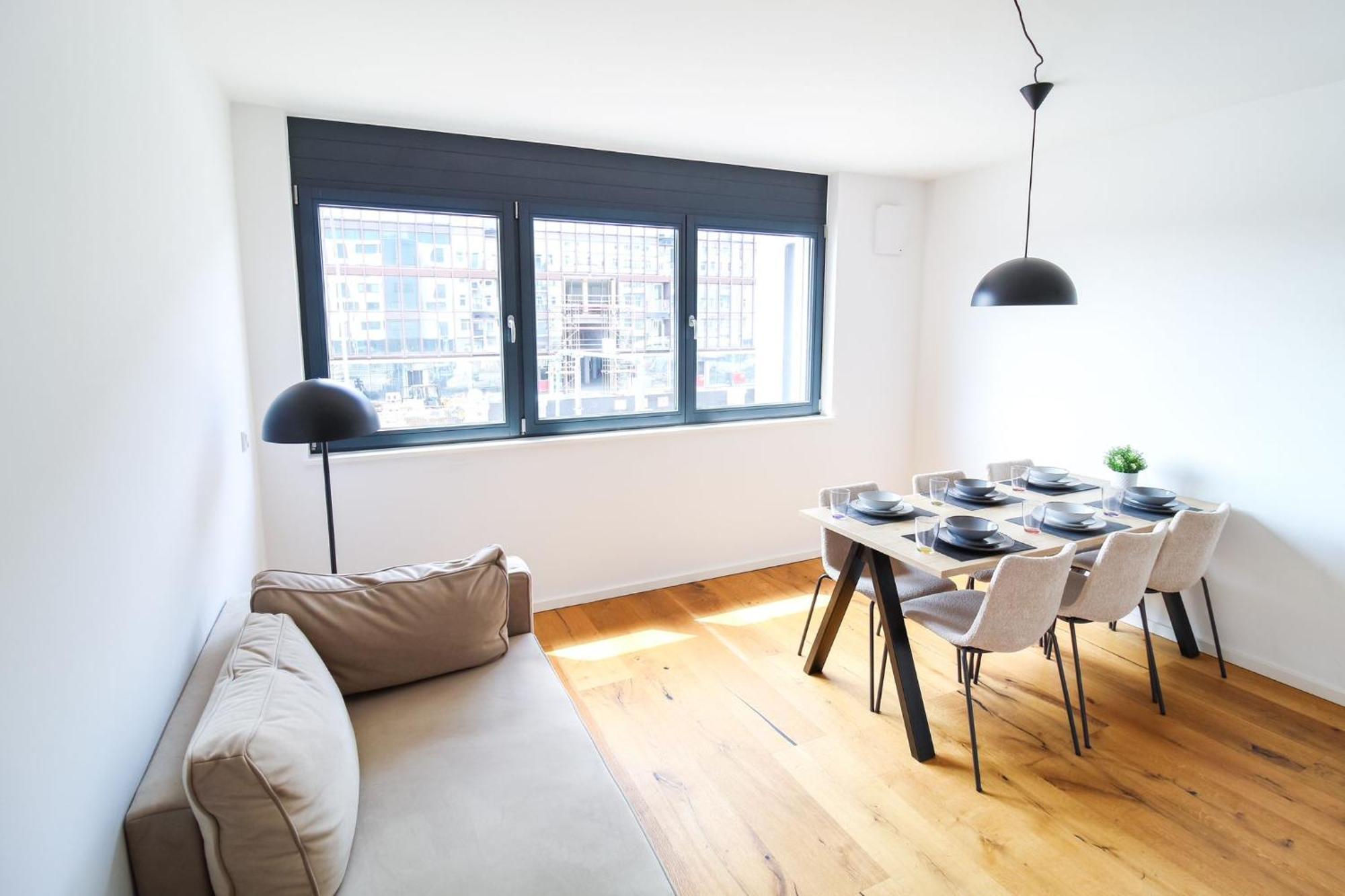 Helios Berlin Apartments 외부 사진