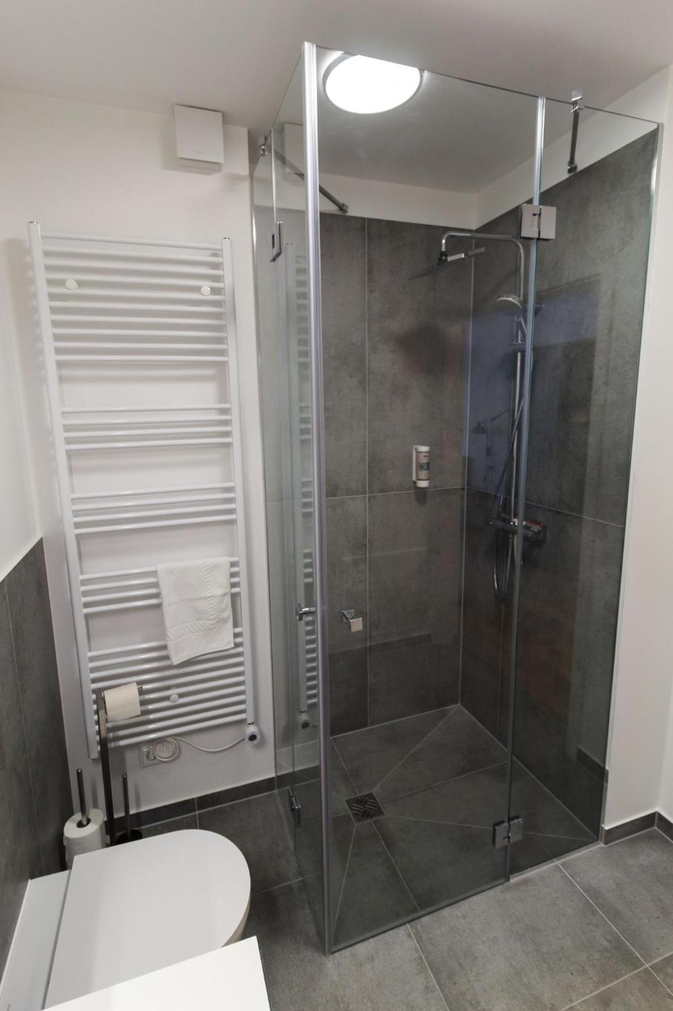 Helios Berlin Apartments 외부 사진