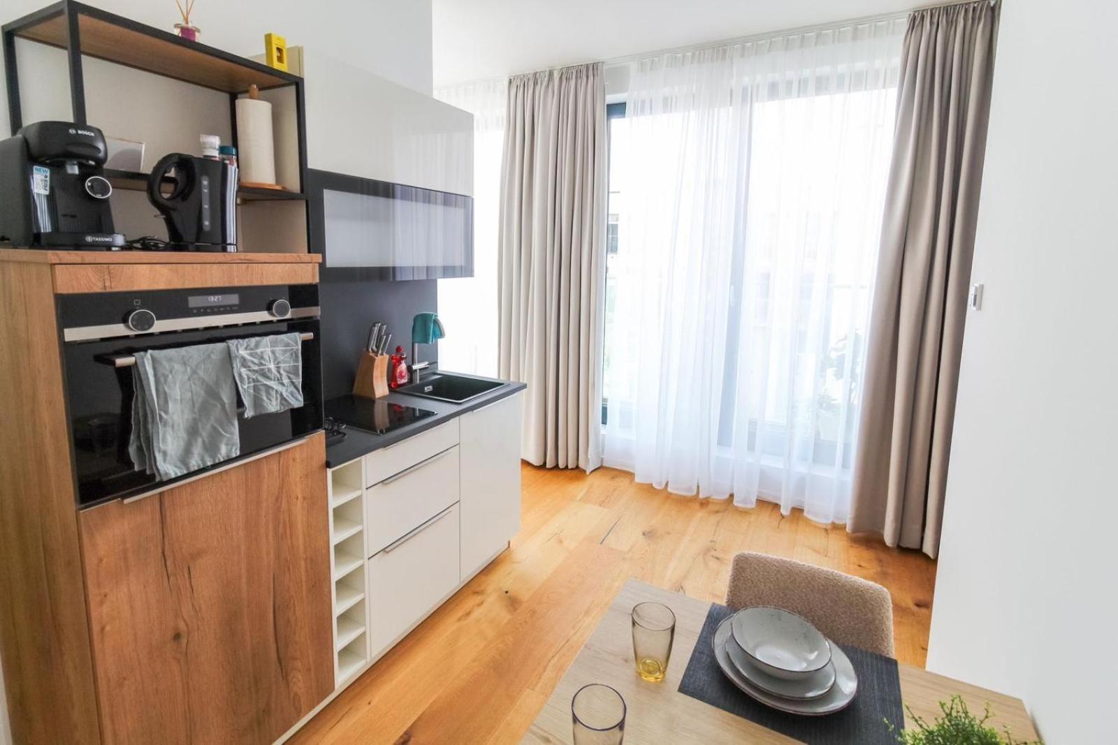 Helios Berlin Apartments 외부 사진