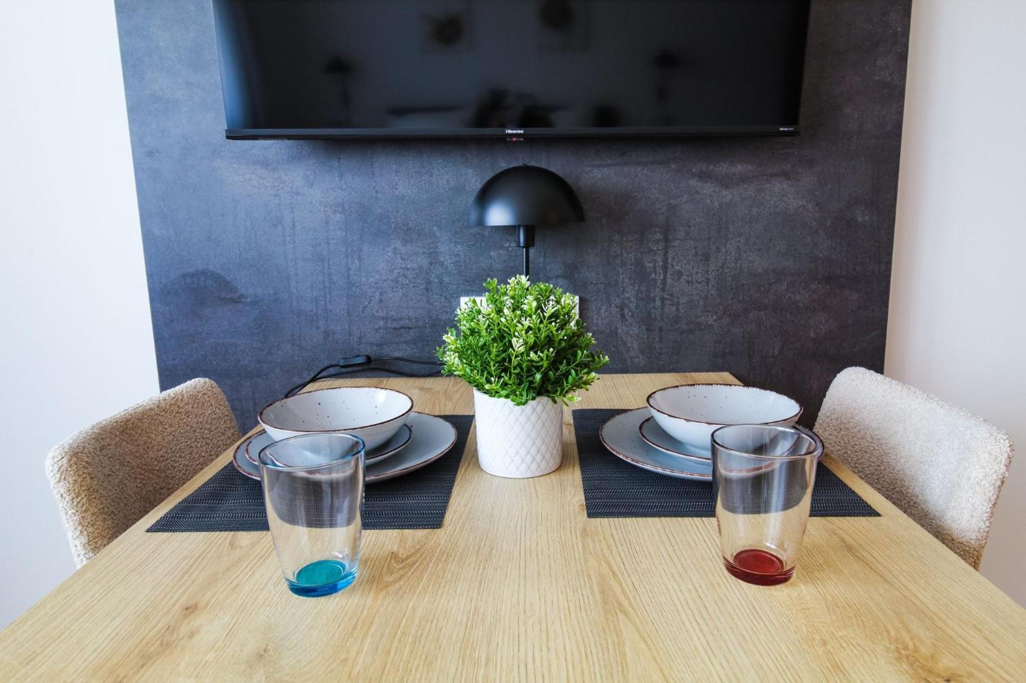 Helios Berlin Apartments 외부 사진