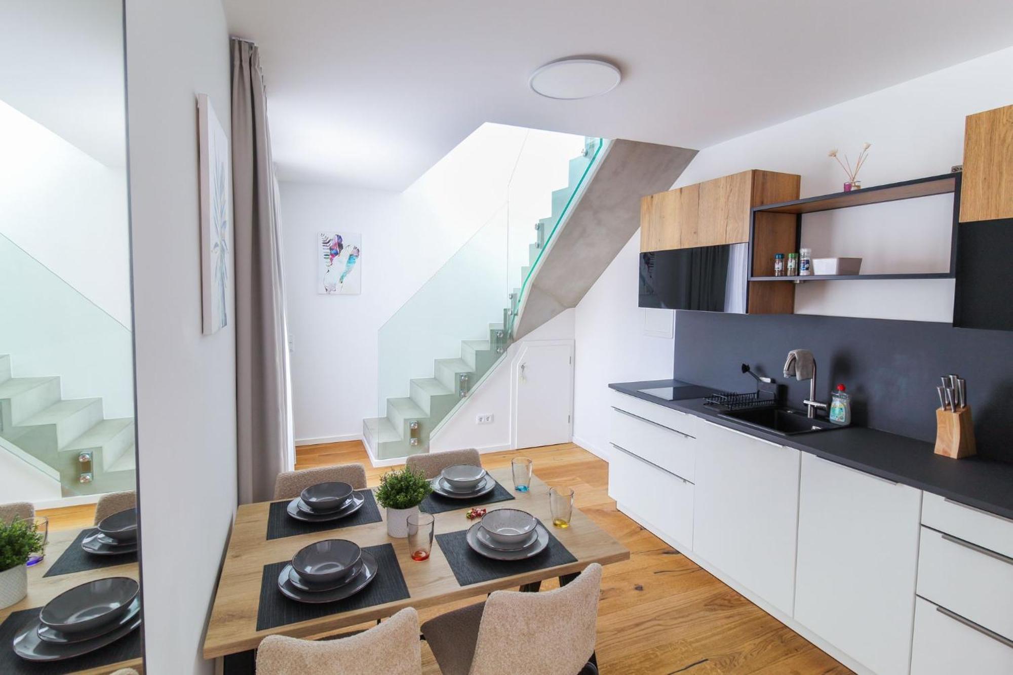 Helios Berlin Apartments 외부 사진