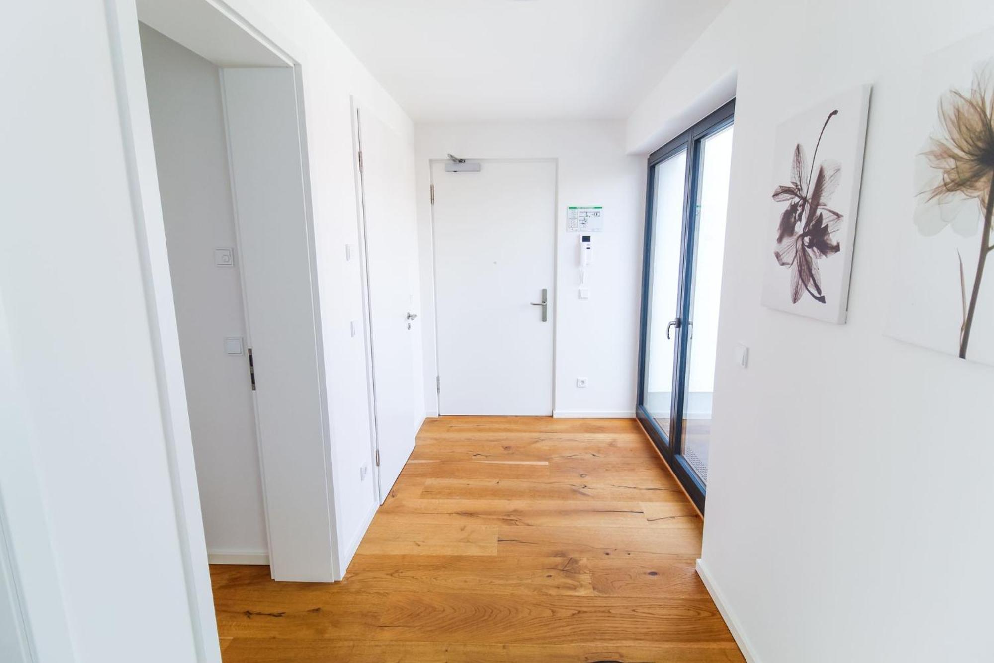 Helios Berlin Apartments 외부 사진