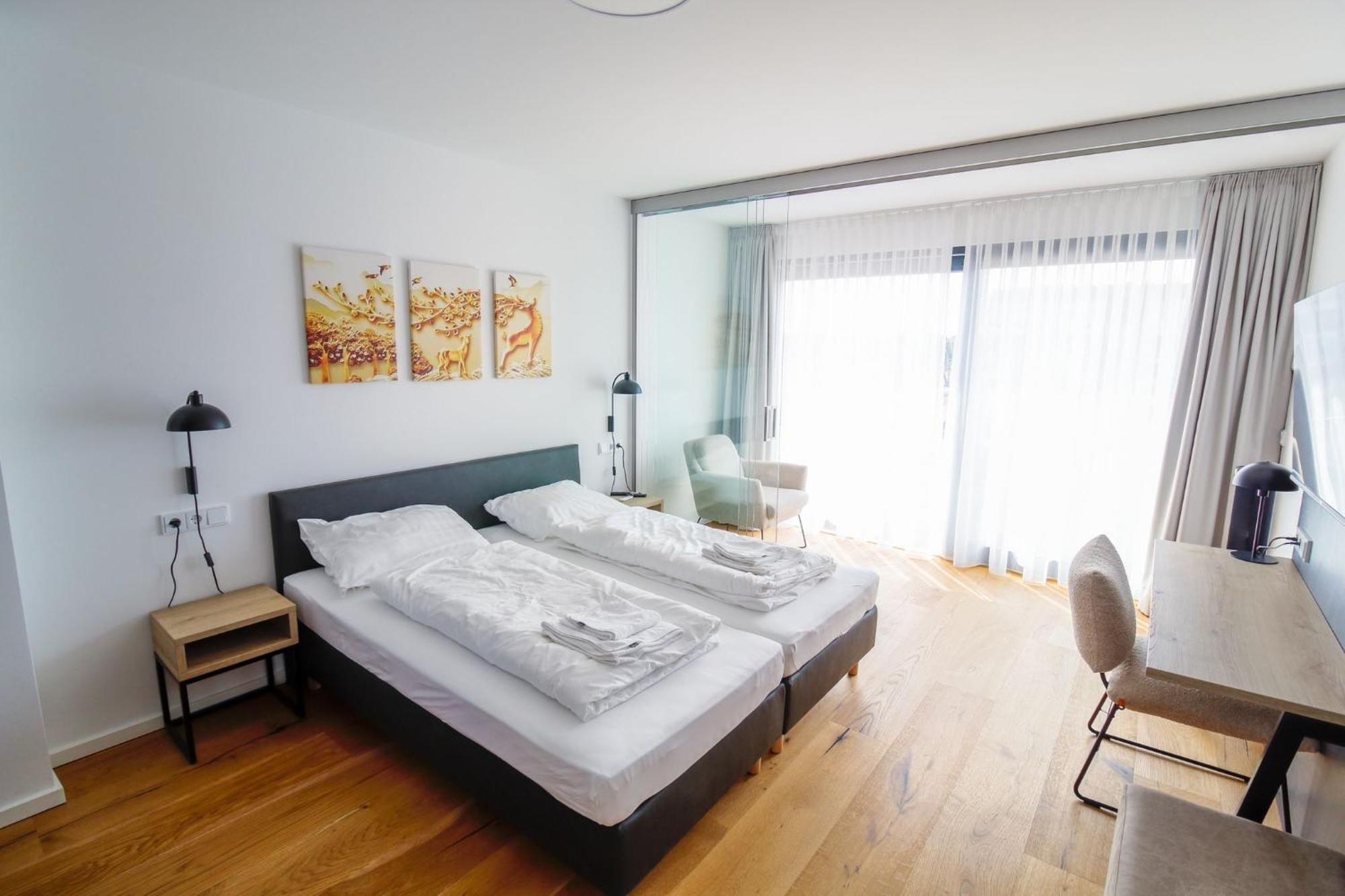 Helios Berlin Apartments 외부 사진