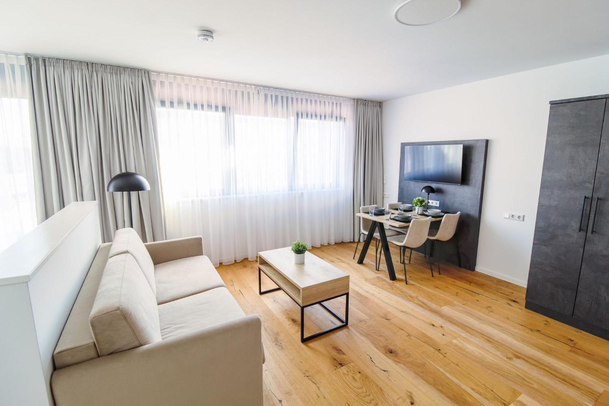 Helios Berlin Apartments 외부 사진