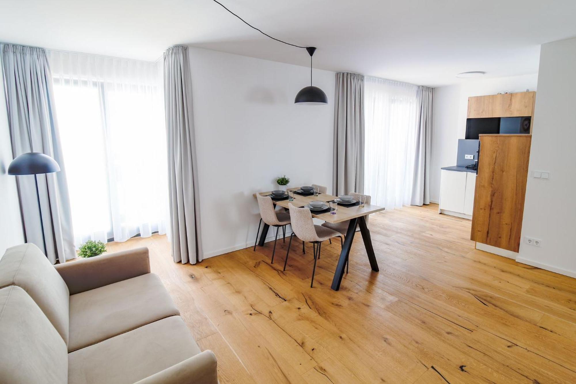 Helios Berlin Apartments 외부 사진