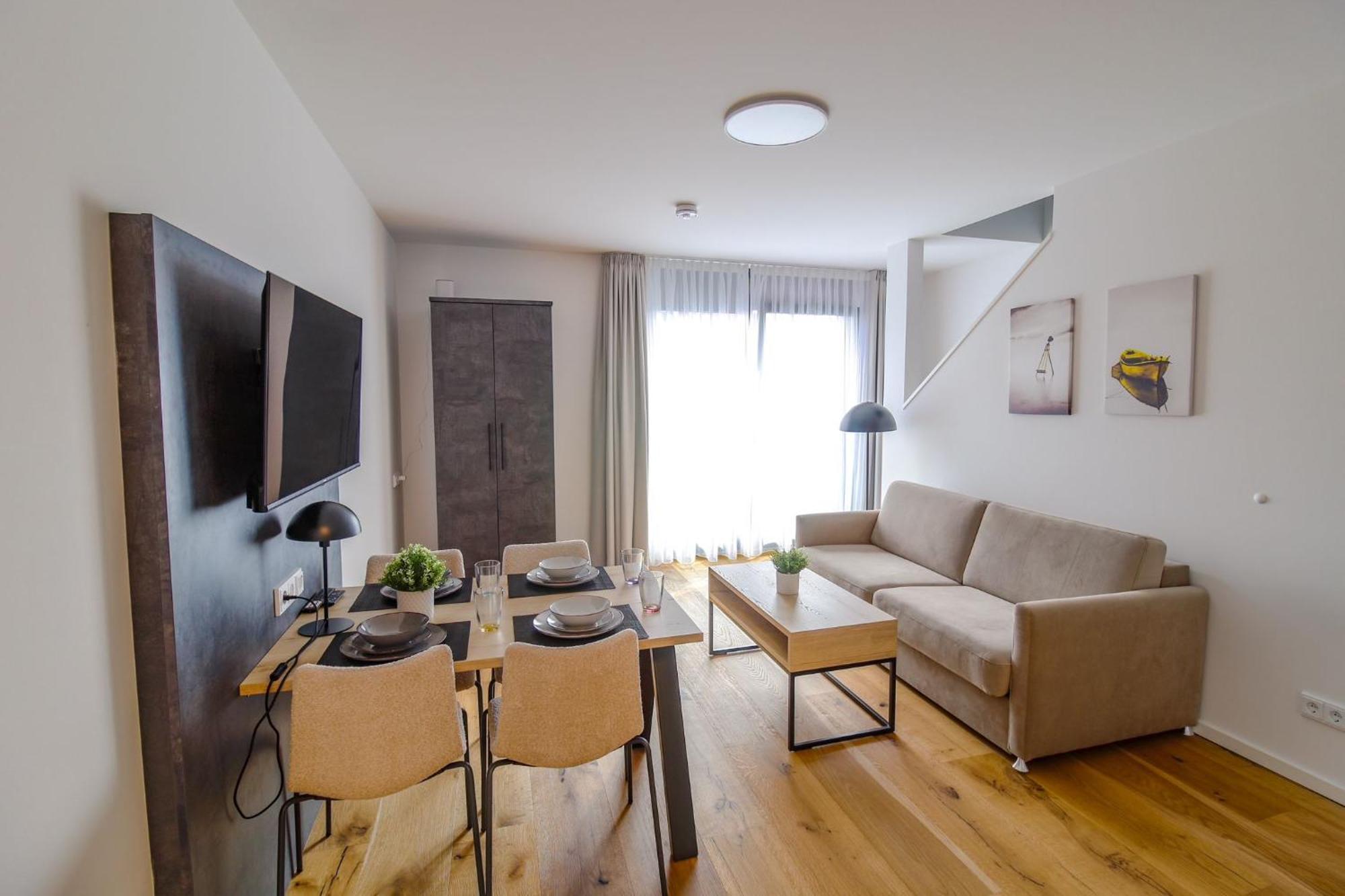Helios Berlin Apartments 외부 사진