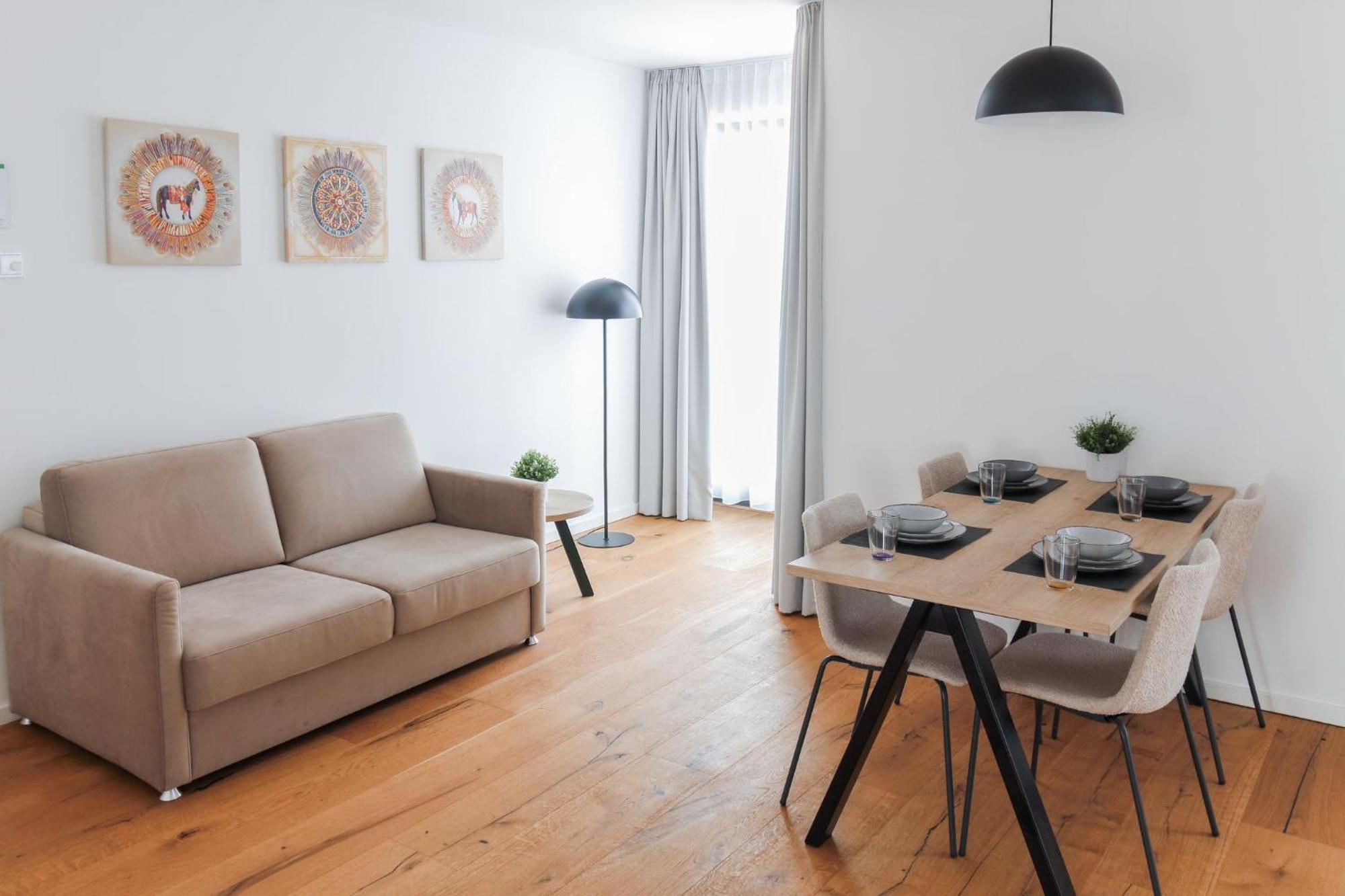 Helios Berlin Apartments 외부 사진