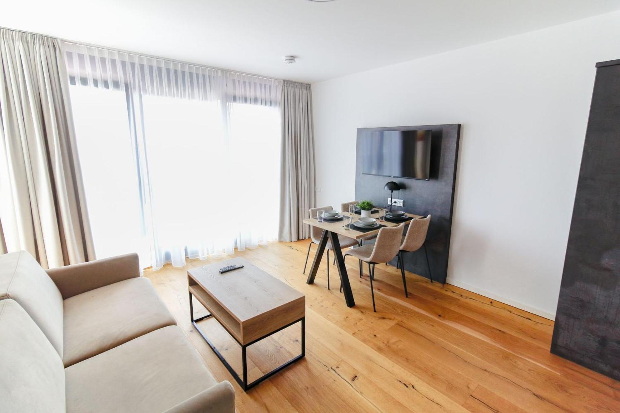 Helios Berlin Apartments 외부 사진